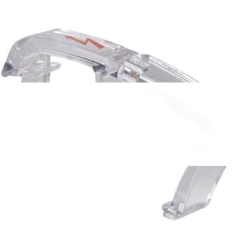 Крышка защитная для клемм ZS16.. PL10