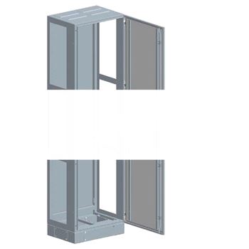 MCCB Комплект установочный 1х3VL160/250