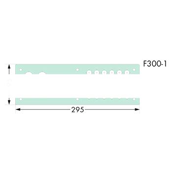 Модуль тестовый I/O