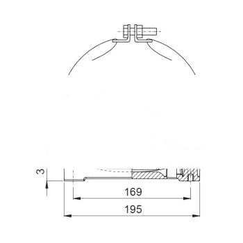 OptiBox G-UP-25