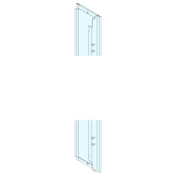 Панель боковая IP55 11 модулей