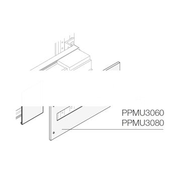 Панель модульная для UNIFIX 300x600мм (PPMU3060)