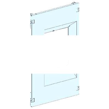 Панель передняя для вертикального аппарата NS1600 ш=400