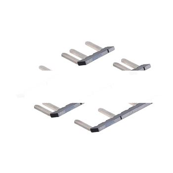 Перемычка 10П серая PCMS (5523R2200)