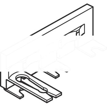 Перемычка PCS3/5 для M6/8.ST.. 3П