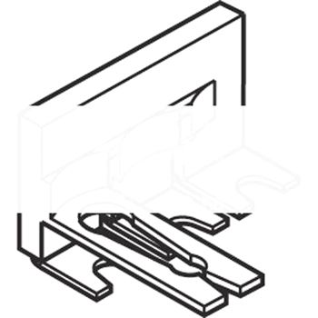 Перемычка PCS4 4 полюса для M6/8.ST..