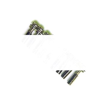 Перемычка PM95/5 5 полюсов собранная