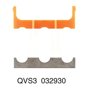 Перемычка QVS 3 SAKT1+2