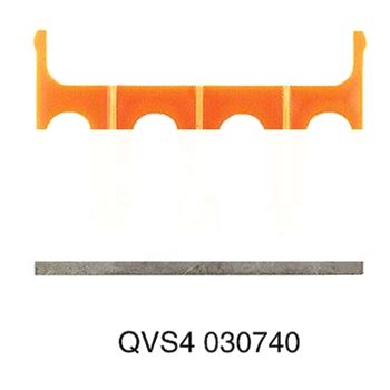 Перемычка QVS 4 SAKT1+2