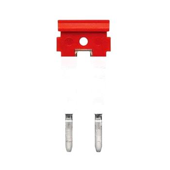 Перемычка ZQV 2.5N/2 RT