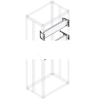 Плата монтажная 250x1250мм (PPMB2512)