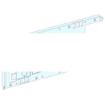 Плата монтажная для горизонтальных автоматов NS-INS 400