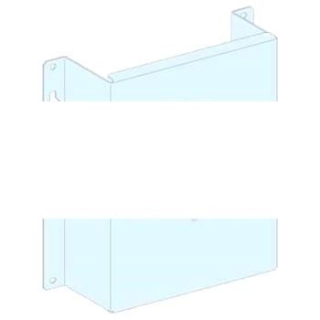 Плата монтажная для вертикального ISFT250 W250