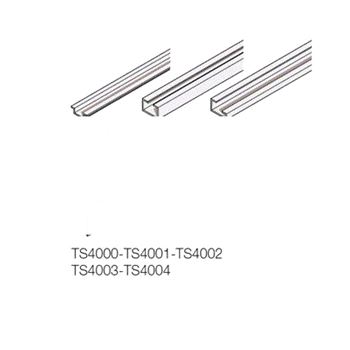 Профиль EN50024 C30 H=2000мм (2шт)