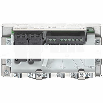 Распределитель активный полевой AFD4 без корпуса для полевых сетей PROFIBUS PA И FOUNDATION FIELDBUS H1 4 ответвления с защи