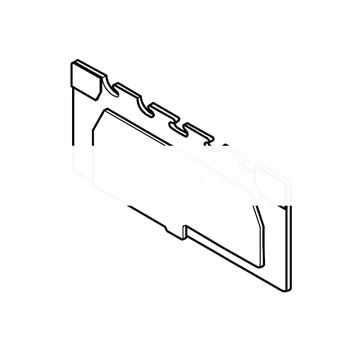 Разделитель цепей SCFT2 V0 для M6/8.ST