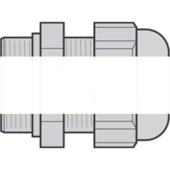 Сальник кабельный М20