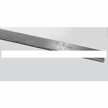 Шина алюминиевая АД31 5х60 (кратно 3м)