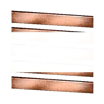 ШИНА МЕДНАЯ 12 X 5MM ДЛЯ 3 FIELDS 307MM EACH COMPRISES 5 BUSBARS