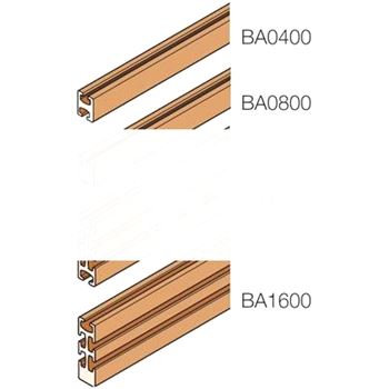 Шина медная фигурная In=1250A L=1730