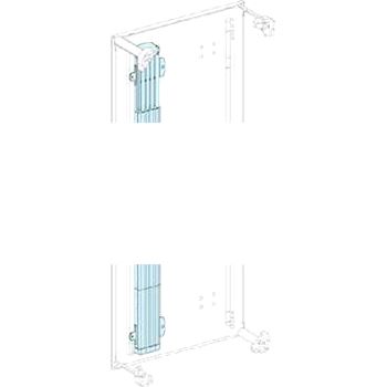 Шины силовые 630A 3п 1400мм POWERCLIP