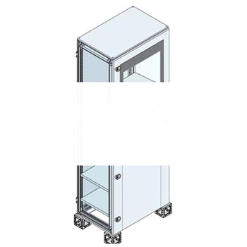 Шкаф под компьютер 1800x600x600