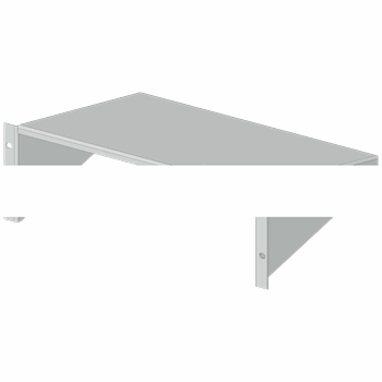 SIVACON sicube, shelf, for 19 frame, D: 230 mm, powder- coated