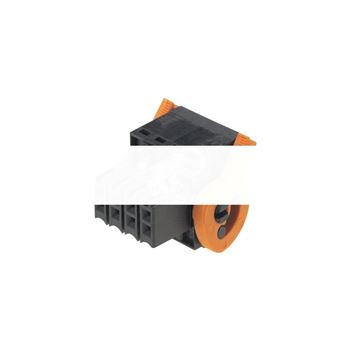 Соединитель штекерный на печатную плату B2L 3.50/36/180F SN BK BX PRT