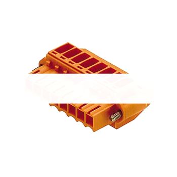 Соединитель штекерный на печатную плату BL 3.50/24/90F SN DKGN BX