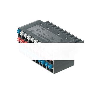 Соединитель штекерный на печатную плату BL-I/O 3.50/30F M SN BK BX PRT
