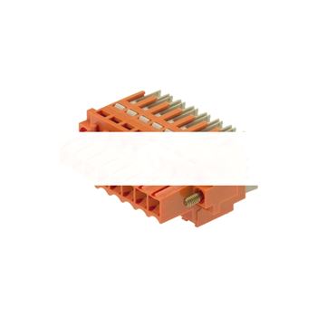 Соединитель штекерный на печатную плату BLIDCB 3.50/02/-F SN BK BX