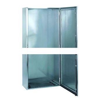 SPACIAL 18500 STAINLESS STEEL 1800X800X400