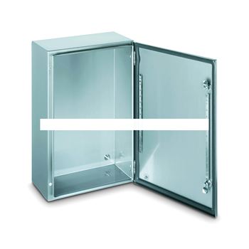 SPACIAL INOX 1000X800X300