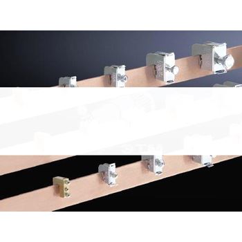 SV Клеммы подключения 1-4мм2 8x22mm 15шт