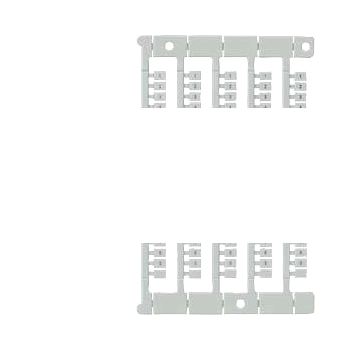 УПАКОВКА ИХ 200 ПЛАСТИН 2 КАРТЫ ПО 5 ПОЛОСОК В КАЖД. 20 ПЛАСТИН 5X7MM, ШРИФТ 4MM С ВЕРТИК. ОПИСАН.  -