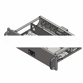 Ячейка выкатная габарит 1.1 250А IP31