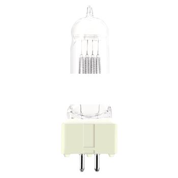 64719 T/12 650W 230V GX9,5 20X1    OSRAM (19154)