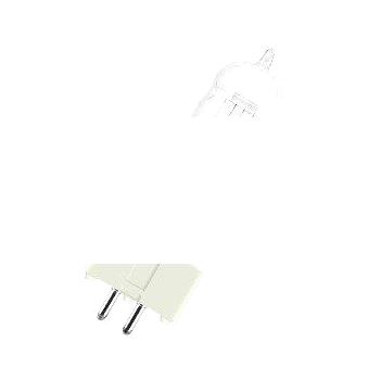 64754 CP/90 1200W 230V GX9,5 20X1  OSRAM (624529)
