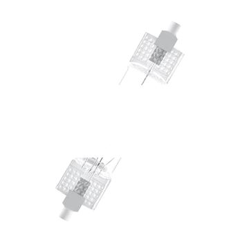 64781 2000W 230V RX7S 12X1 FEX     OSRAM (229997)