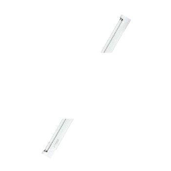 72604-99 ECOP-T5 WT 35/80W 4X1 UNP OSRAM (259479)