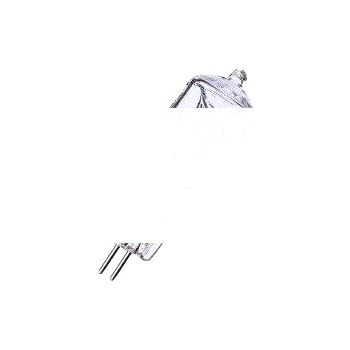 93592 400W 230V GY9,5 24X1   OSRAM (481531)