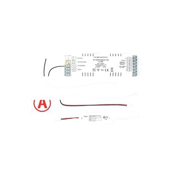 Аварийный блок CONVERSION KIT LED K-501 MINI