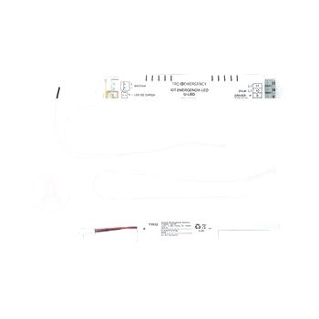 Аварийный блок CONVERSION KIT LED K-503