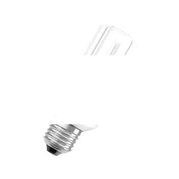 DEL LL 7W/840 220-240V E27 10X1 OSRAM (292373)