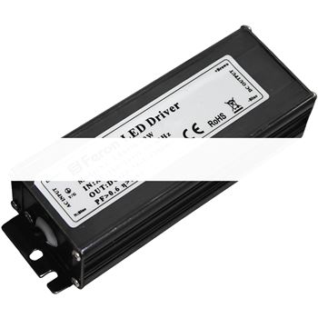 Драйвер к LED чипу 60w AC(100-264v) DC(20-36v) (LB0006)