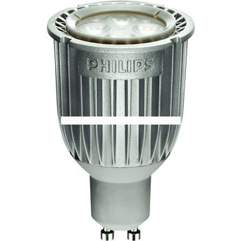 Econic Лампа светодиодная LED 7-50W GU10 WW 230V 25D (89976400)