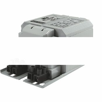 Электромагнитный пускорегулирующий аппарат ЭМПРА BHL80/125 L407 230/240V 50Hz BC1-118 (913700280226)