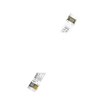 Электронный пускорегулирующий аппарат ЭПРА ЛЛ 1х54-58 QT-FIT 5/8 1x54 встраиваемый (873828)