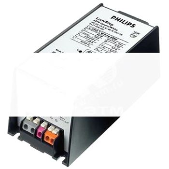 ЭПРА HID-DV LS-6 Xt 140 /S CPO-TW (81349400)