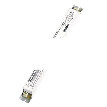 ЭПРА ЛЛ 1х36 QTIS e 1x36 встр. Osram (940649)